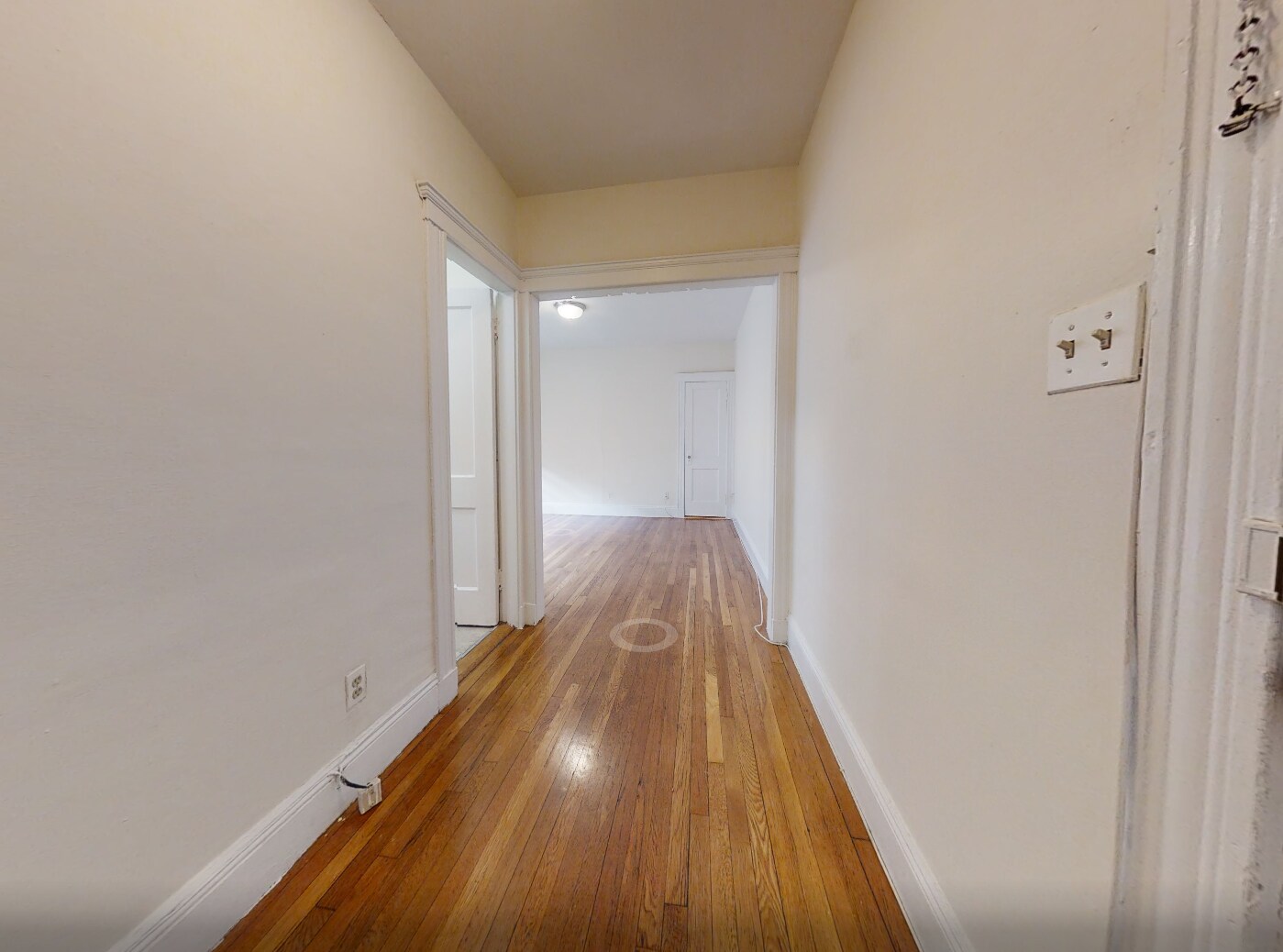 Building Photo - 120 Washington St