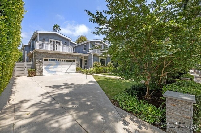 Building Photo - 1147 Centinela Ave