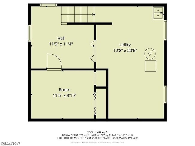 Building Photo - 3406 Henderson Rd