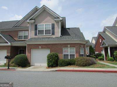 Primary Photo - 1715 Oak Brook Ln NW