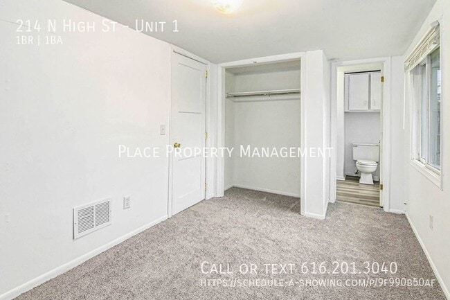 Building Photo - 214 N High St