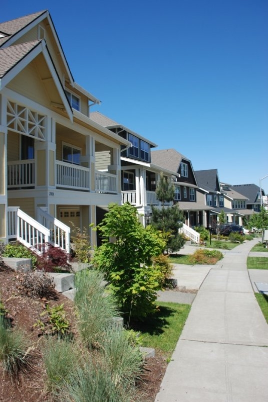 Primary Photo - Columbia City Station Apartments