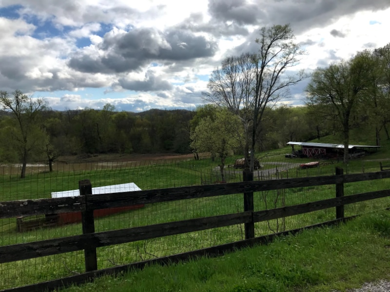 Building Photo - 2498 Old Charlotte Pike