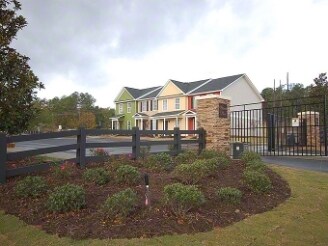 Primary Photo - Wisteria Place