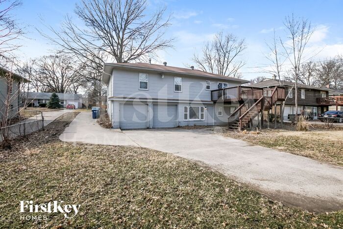 Building Photo - 8607 Ford Ave