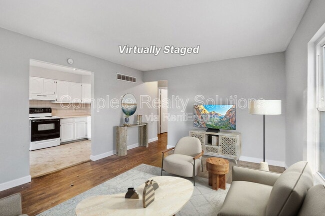 Primary Photo - 6200 Flint Ave
