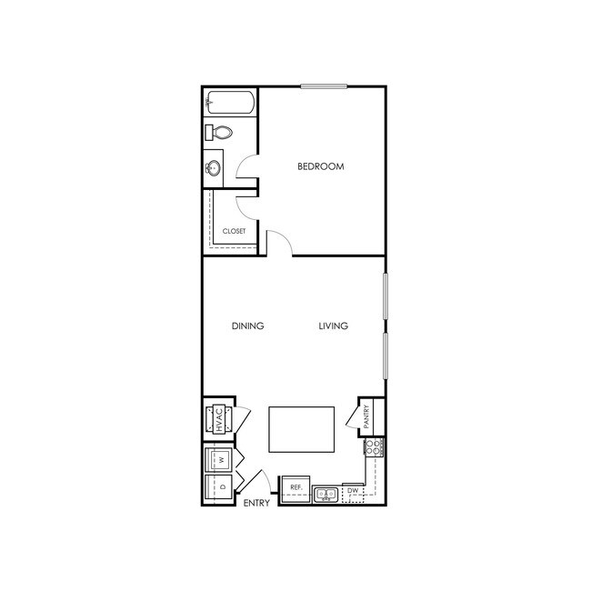 Remi Apartment Homes 704 Dale Ln White Settlement TX 76108