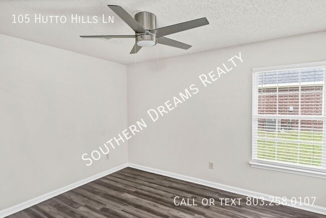 Building Photo - 105 Hutto Hill