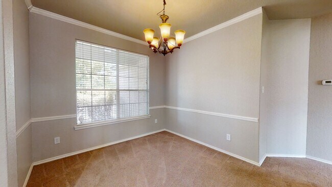 Building Photo - ALAMO RANCH Well-Maintained Beauty! 3bd/2.5ba - Northside Schools