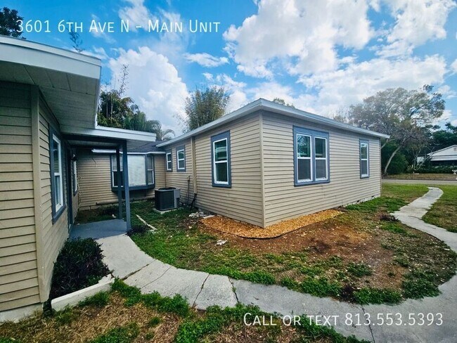 Building Photo - 3601 6th Ave N