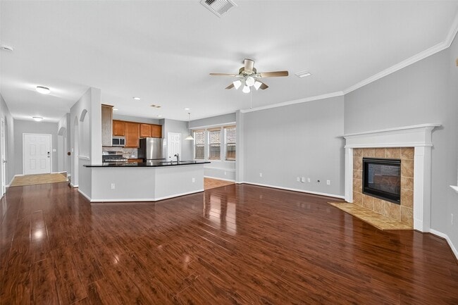 Building Photo - 20718 Bandrock Terrace