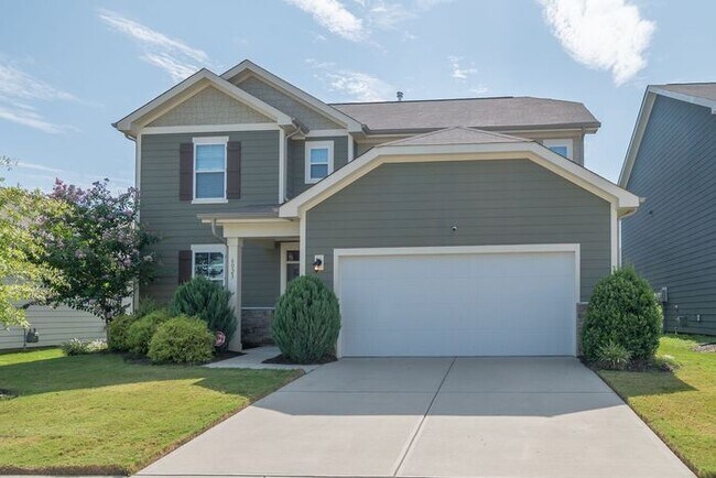 Building Photo - Luxury Living Begins at Home: Where Every Day Feels Like a Retreat; 5BR/3BA, Office