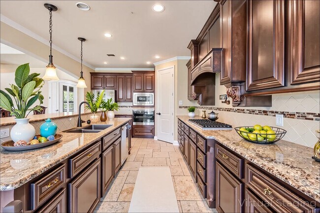 Building Photo - 17703 Indian Mountain Ln