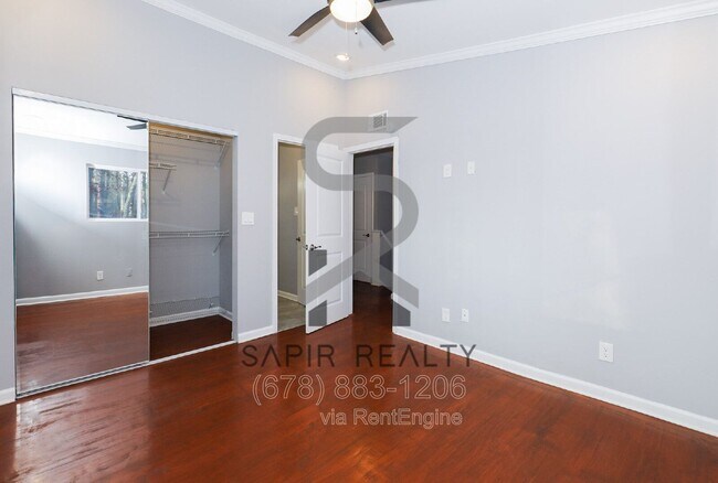 Building Photo - 1277 Goodwin Rd NE