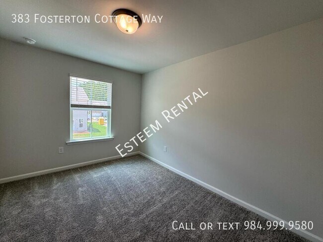 Building Photo - 383 Fosterton Cottage Wy