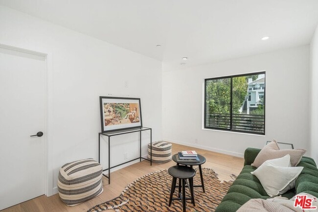 Building Photo - 4545 Balboa Ave