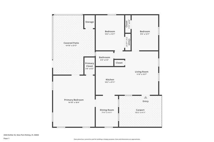 Building Photo - 4344 Kohler St
