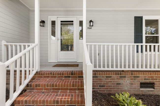 Building Photo - 3641 Meadow Creek Ln