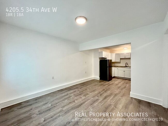 Building Photo - 4205.5 34th Ave W