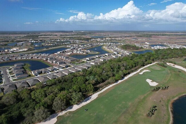 Building Photo - 17132 Harvest Moon Way