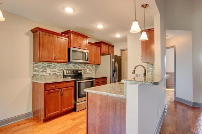 Building Photo - Sango Special.  Exit 11 Special