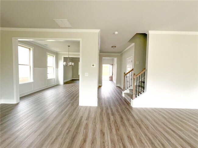 Building Photo - 3626 Lockaby Way