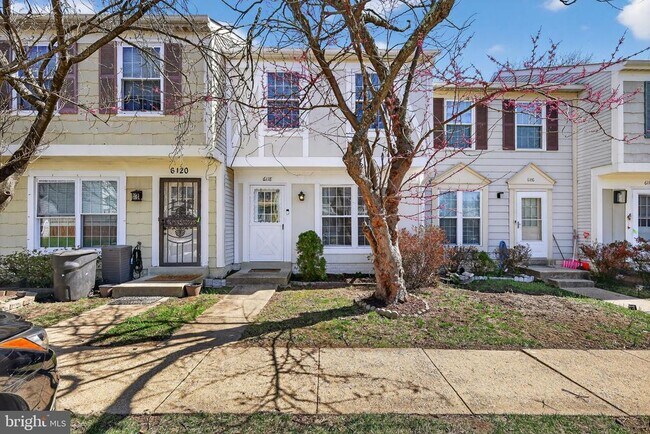 Building Photo - 6118 Bristol Way