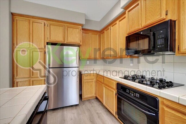 Building Photo - 3017 Touchman St