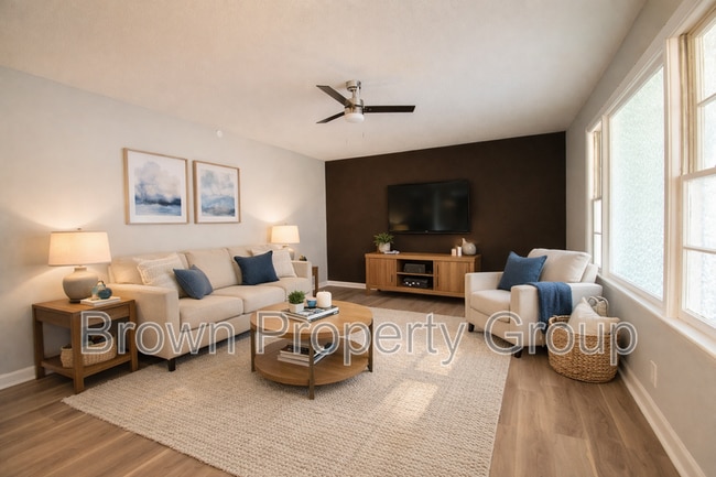 Building Photo - 4705 Beaufort Dr