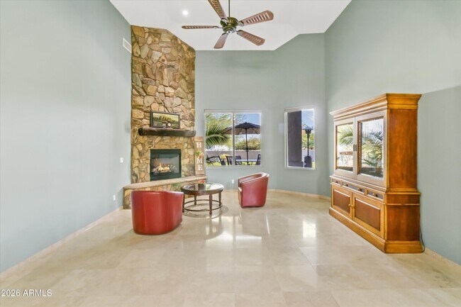 Building Photo - 14541 E Gamble Ln