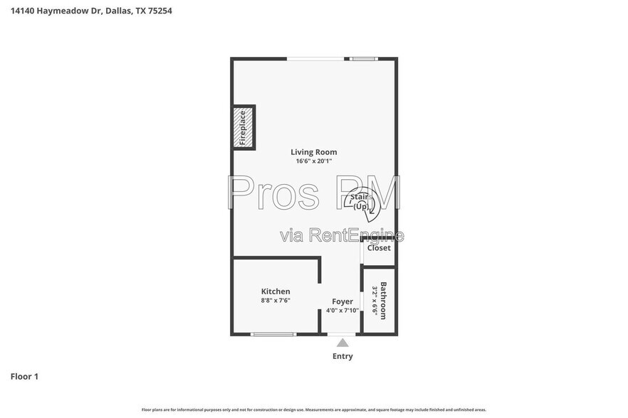 Building Photo - 14140 Haymeadow Dr