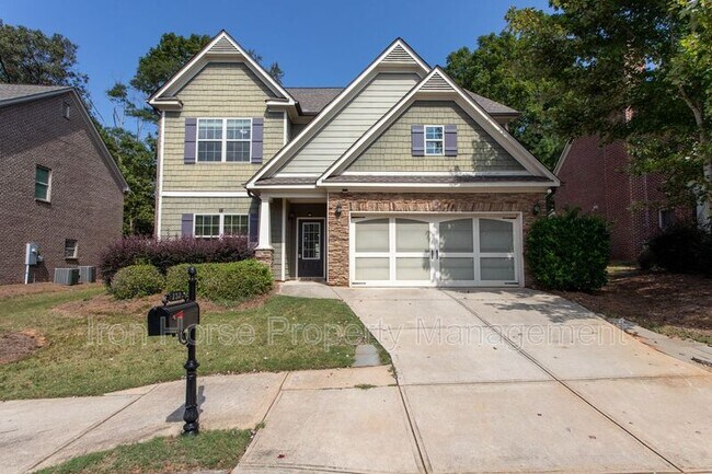 Building Photo - 232 Towns Walk Dr