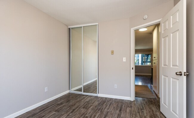 Building Photo - 1 MONTH FREE! Coastal Living at Anchor West | Ocean View Condo Just Minutes from Capitola Village