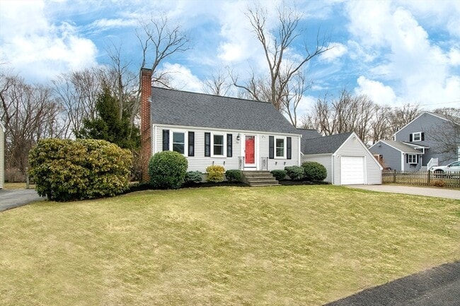 Building Photo - 75 Tower Ave