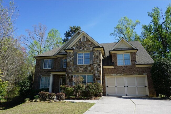 Primary Photo - 2597 Stone Manor Dr NE
