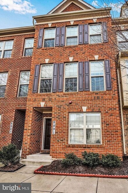 Building Photo - 8891 Cherry St
