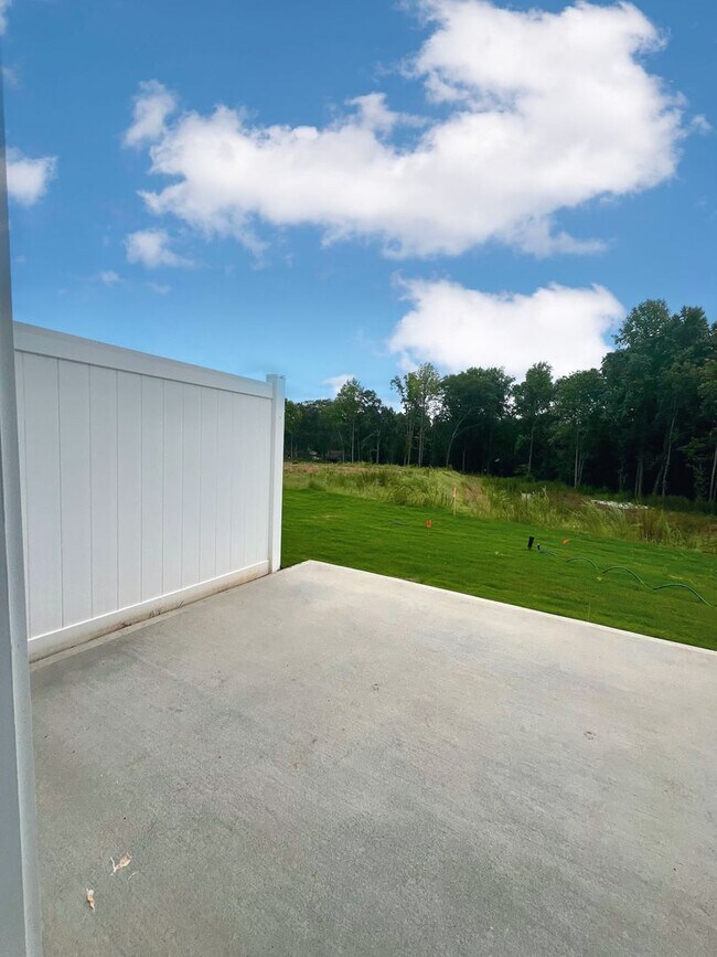 Building Photo - Brand New, 3 BR, 2.5 BA Townhome with Garage