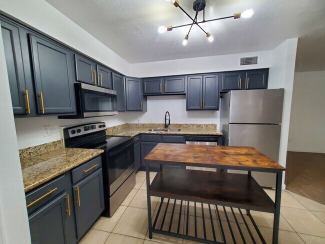 Building Photo - Mountain View Condo Rentals
