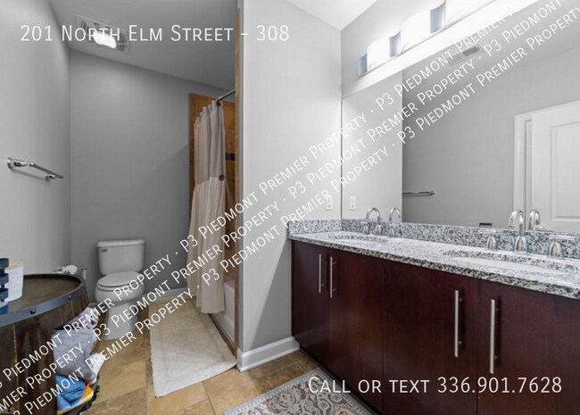 Building Photo - 201 N Elm St