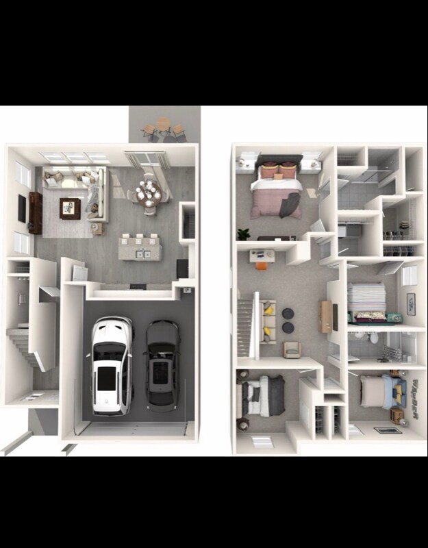 Building Photo - 4117 Walnut Rdg Dr