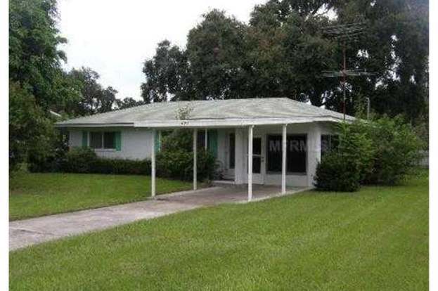 Building Photo - 4090 Oak Dr