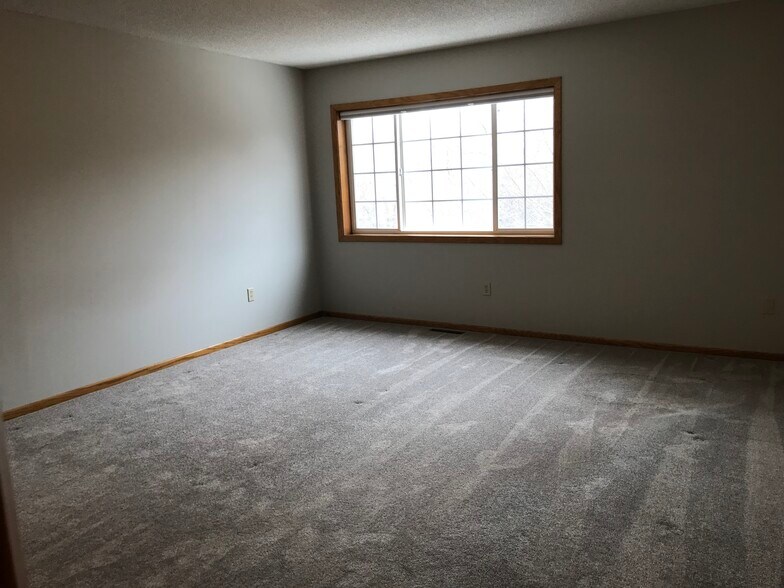 Master Bedroom - 1846 Sapphire Pt