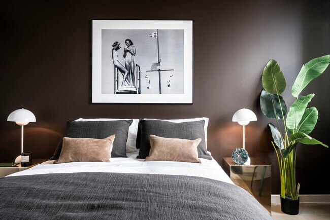 Interior Photo - Alta+