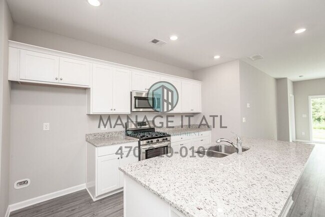 Building Photo - Brand New Two Story Home with a Master Bedroom on Main Floor