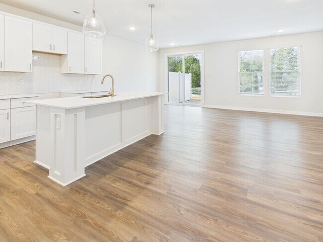 Building Photo - Brand New Beautiful Townhome! Small Pets Welcome! Attached Garage!