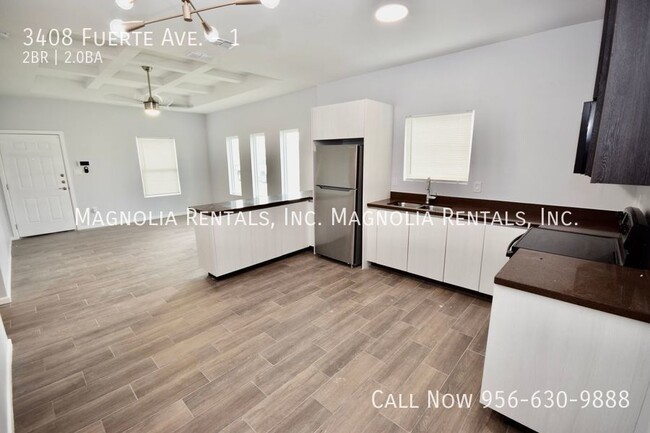 Building Photo - McAllen Apartment for Rent 2 Bed 2 Bath