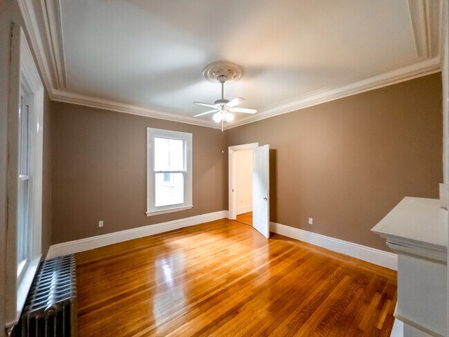 Building Photo - 23 Boylston St