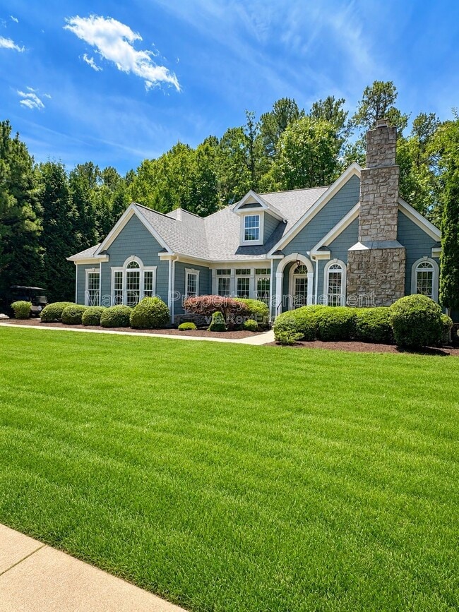 Building Photo - 10802 Cedar Creek Dr