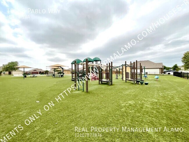 Building Photo - 10583 Pablo Way