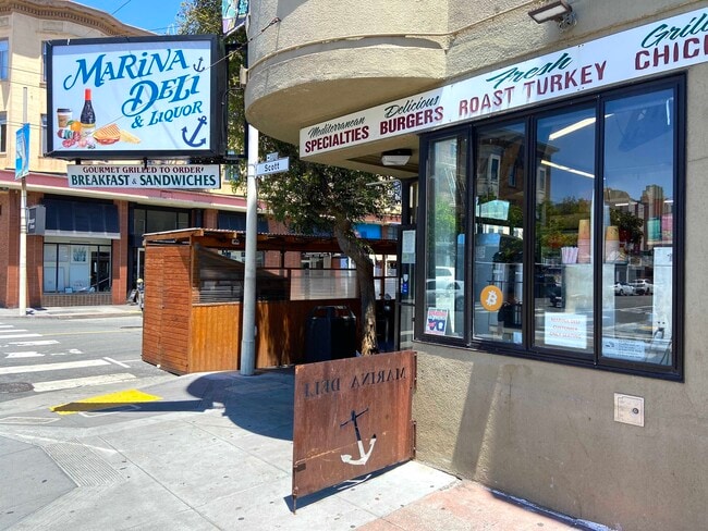 Building Photo - 1738 Lombard St